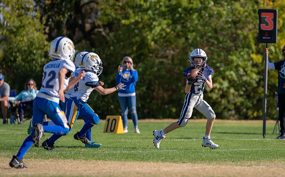 8U Rams vs. Cowboys-60