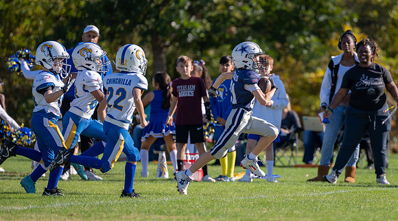 8U Rams vs. Cowboys-62