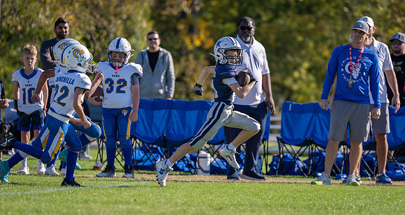 8U Rams vs. Cowboys-63