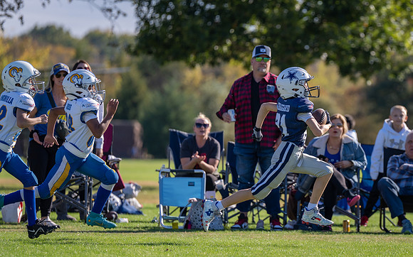 8U Rams vs. Cowboys-64