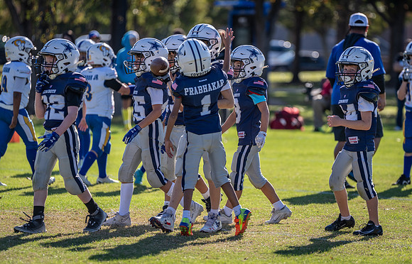 8U Rams vs. Cowboys-65