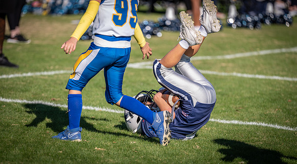 8U Rams vs. Cowboys-67