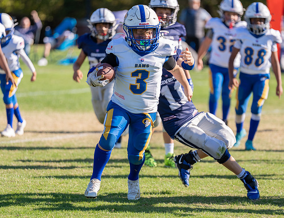 8U Rams vs. Cowboys-69