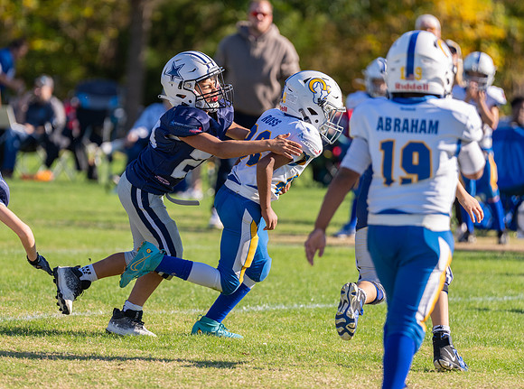 8U Rams vs. Cowboys-71