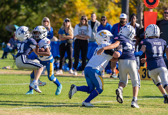 8U Rams vs. Cowboys-72