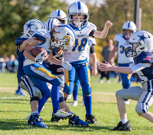 8U Rams vs. Cowboys-75