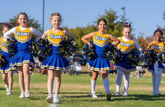 8U Rams vs. Cowboys-94
