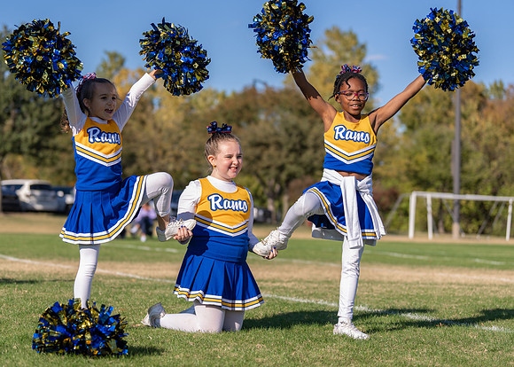 8U Rams vs. Cowboys-106