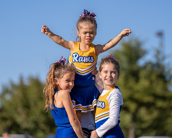 8U Rams vs. Cowboys-108