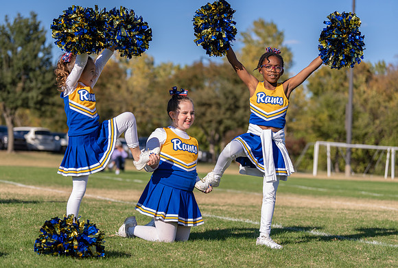 8U Rams vs. Cowboys-107