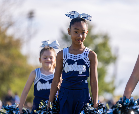 8U Rams vs. Cowboys-110