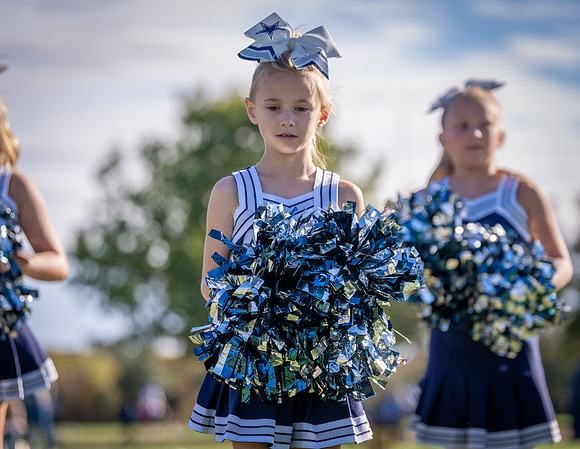 8U Rams vs. Cowboys-113