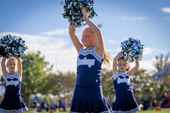 8U Rams vs. Cowboys-117