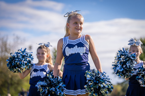 8U Rams vs. Cowboys-118