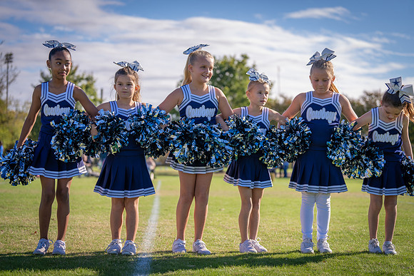 8U Rams vs. Cowboys-122