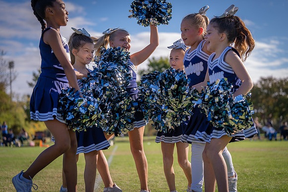 8U Rams vs. Cowboys-125