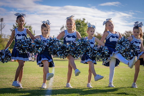 8U Rams vs. Cowboys-124