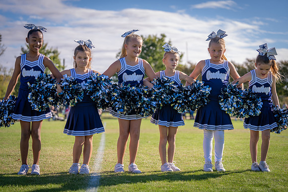 8U Rams vs. Cowboys-123