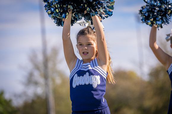 8U Rams vs. Cowboys-126