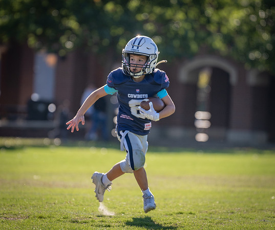 8U Rams vs. Cowboys-130