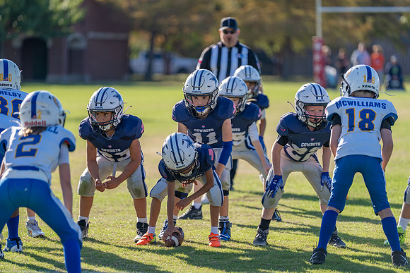 8U Rams vs. Cowboys-134