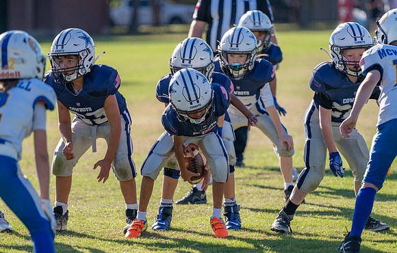 8U Rams vs. Cowboys-135