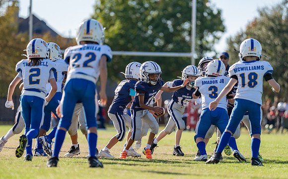 8U Rams vs. Cowboys-143
