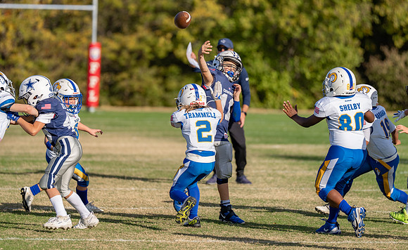 8U Rams vs. Cowboys-146