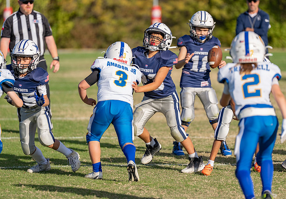 8U Rams vs. Cowboys-148