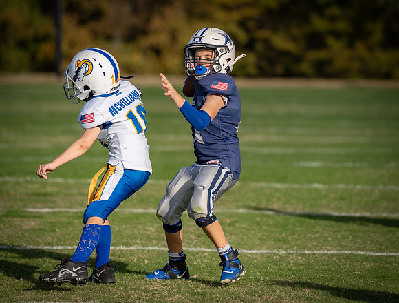 8U Rams vs. Cowboys-154