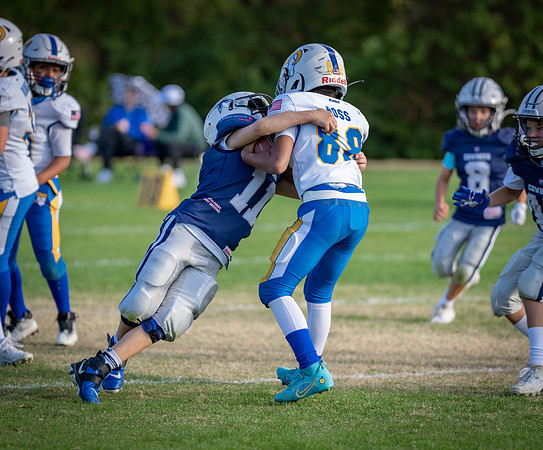 8U Rams vs. Cowboys-158
