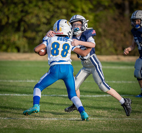 8U Rams vs. Cowboys-159