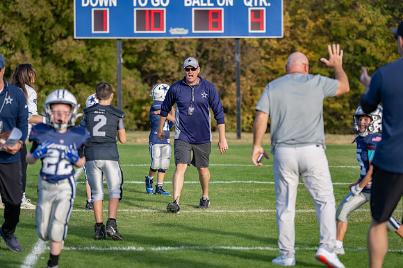 8U Rams vs. Cowboys-161