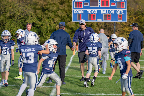 8U Rams vs. Cowboys-163