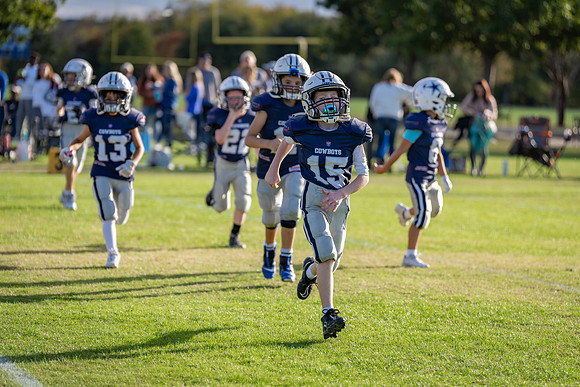 8U Rams vs. Cowboys-167