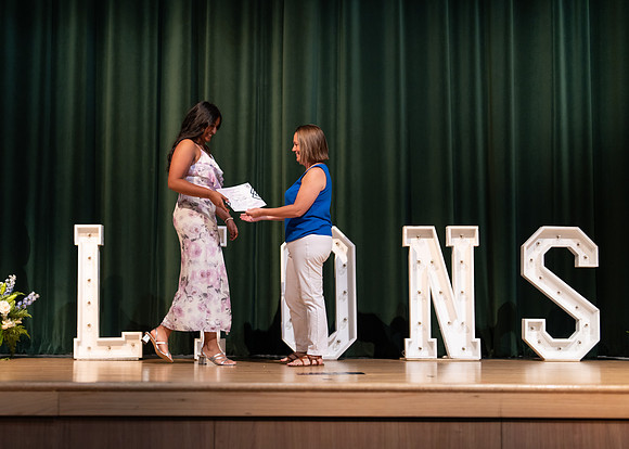 Scholarship Night-2