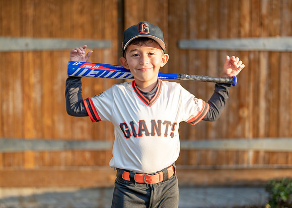 Giants Baseball-36
