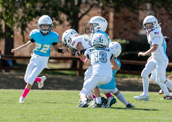 11-12U Spartans vs. Chargers-57
