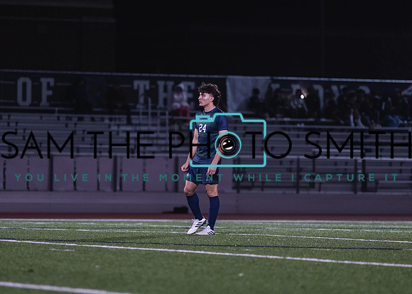 Vs. Newman Smith-70