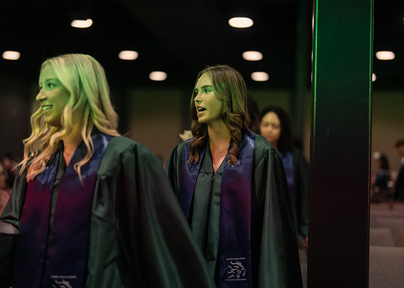 Baccalaureate 2025-133