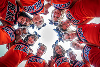 11/12U Honey Bears