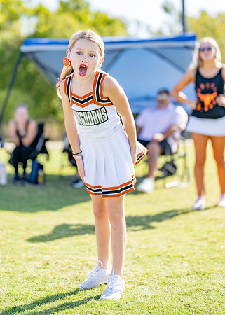 Longhorn Cheer Game Day-72