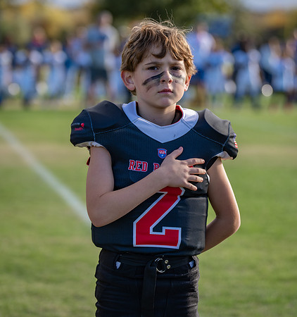 8U Colts Vs. Red Raiders-18