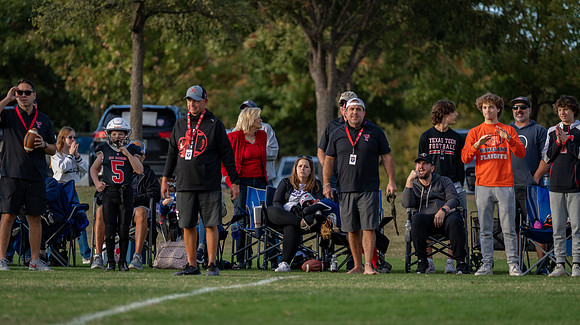 8U Colts Vs. Red Raiders-79