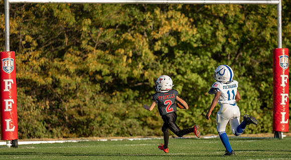 8U Colts Vs. Red Raiders-92