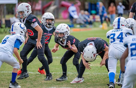 8U Colts Vs. Red Raiders-117