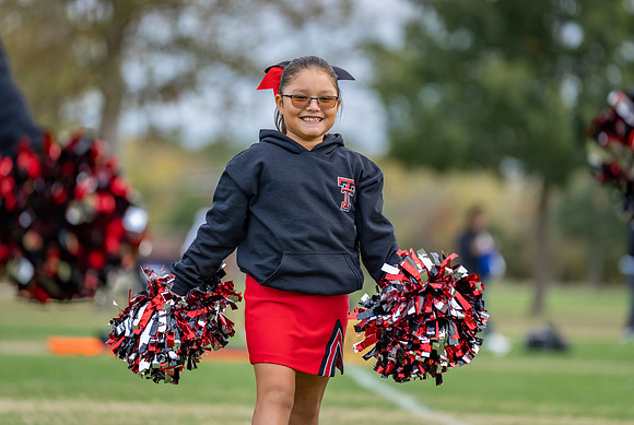 8U Colts Vs. Red Raiders-131