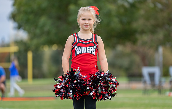 8U Colts Vs. Red Raiders-132