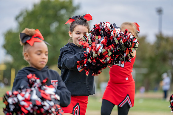 8U Colts Vs. Red Raiders-134