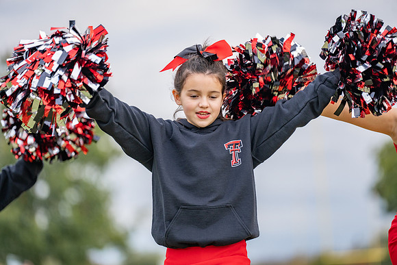 8U Colts Vs. Red Raiders-135